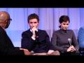 Academy Conversations: The Theory of Everything Academy Conversations: The Theory of Everything