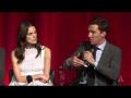 Academy Conversations: The Imitation Game Academy Conversations: The Imitation Game
