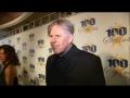 Gary Busey gets weird on Oscars red carpet Gary Busey gets weird on Oscars red carpet