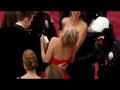 Jennifer Lawrence FALLS on Oscars Red Carpet 2014! Jennifer Lawrence FALLS on Oscars Red Carpet 2014!