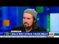 Billy Ray Cyrus Talks Miley Cyrus' Twerking & VMA Controversy: Billy Ray Cyrus Talks Miley Cyrus' Twerking & VMA Controversy: