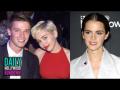 Miley Cyrus Talks Marriage - Emma Watson Terrified of Next Role – Obama Reads “Mean Tweets” (DHR) Miley Cyrus Talks Marriage - Emma Watson Terrified of Next Role – Obama Reads “Mean Tweets” (DHR)
