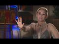 Miley Cyrus talks making videos, recording albums, biting boyfriends, 1D and more Miley Cyrus talks making videos, recording albums, biting boyfriends, 1D and more