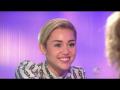 Miley Cyrus on Life After Liam Hemsworth Miley Cyrus on Life After Liam Hemsworth