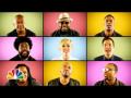 Jimmy Fallon, Miley Cyrus & The Roots Sing Jimmy Fallon, Miley Cyrus & The Roots Sing