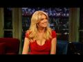 Kate Upton on Her SI Cover (Late Night with Jimmy Fallon) Kate Upton on Her SI Cover (Late Night with Jimmy Fallon)