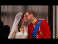 William and Kate Kiss on the Balcony - The Royal Wedding - BBC William and Kate Kiss on the Balcony - The Royal Wedding - BBC