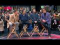'Avengers: Age of Ultron' Cast Takes Over Times Square 'Avengers: Age of Ultron' Cast Takes Over Times Square