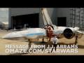 Star Wars: Force for Change - An Update from J.J. Abrams Star Wars: Force for Change - An Update from J.J. Abrams