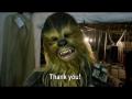 Thank you from the set of Star Wars: The Force Awakens! Thank you from the set of Star Wars: The Force Awakens!