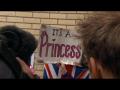 Kate Middleton Welcomes Baby Girl Kate Middleton Welcomes Baby Girl