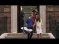 Kate Middleton, Prince William Leave Hospital With Their Baby Girl Kate Middleton, Prince William Leave Hospital With Their Baby Girl