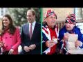 Prince William and Kate Middleton Surprise Royal Baby Fans With Breakfast, Did They Reveal It’s a… Prince William and Kate Middleton Surprise Royal Baby Fans With Breakfast, Did They Reveal It’s a…