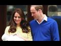 Prince William & Kate Middleton Announce New Royal Baby Name Prince William & Kate Middleton Announce New Royal Baby Name