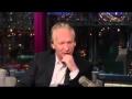 Bill Maher on David Letterman Full Interview Bill Maher on David Letterman Full Interview