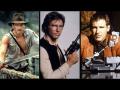 Top 10 Harrison Ford Performances Top 10 Harrison Ford Performances