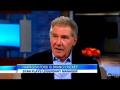 Harrison Ford says his acting on Star Wars: The Force Awakens will be 'average' Harrison Ford says his acting on Star Wars: The Force Awakens will be 'average'