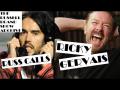 Ricky Gervais Interview Ricky Gervais Interview