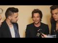 One Direction backstage at the Billboard Music Awards 2015 One Direction backstage at the Billboard Music Awards 2015