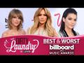 Best & Worst Dressed Billboard Music Awards 2015 Best & Worst Dressed Billboard Music Awards 2015