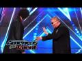 Mad Jack: Magician Uses Howard Stern for Card Trick - America's Got Talent 2014 Mad Jack: Magician Uses Howard Stern for Card Trick - America's Got Talent 2014