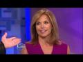 Howard Stern Leaves Katie Couric Speechless! Howard Stern Leaves Katie Couric Speechless!