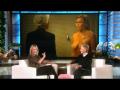 Chelsea Handler on Being Naked Chelsea Handler on Being Naked