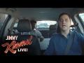 Jimmy Kimmel the Uber Driver Jimmy Kimmel the Uber Driver