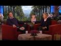 Seth Meyers Practices His Interview Skills Seth Meyers Practices His Interview Skills