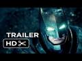 Batman v Superman: Dawn of Justice Official Teaser Trailer #1 (2016) - Ben Affleck Movie HD Batman v Superman: Dawn of Justice Official Teaser Trailer #1 (2016) - Ben Affleck Movie HD