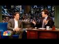 Ben Affleck Tells Parenting Stories, Talks Batman (Tonight Show with Jimmy Fallon) Ben Affleck Tells Parenting Stories, Talks Batman (Tonight Show with Jimmy Fallon)