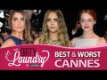 Best & Worst Dressed Cannes Film Festival 2015 - Dirty Laundry Best & Worst Dressed Cannes Film Festival 2015 - Dirty Laundry