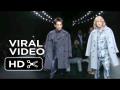 Zoolander 2 Viral Video - Valentino Fashion Show (2016) - Ben Stiller, Owen Wilson Movie HD Zoolander 2 Viral Video - Valentino Fashion Show (2016) - Ben Stiller, Owen Wilson Movie HD