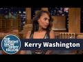 Kerry Washington Isn't Sure How Scandal Can Return for Season 5 Kerry Washington Isn't Sure How Scandal Can Return for Season 5