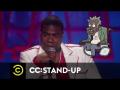 Uncensored - Comedy Central Re-Animated - Tracy Morgan - Thanksgiving at the Morgans' Uncensored - Comedy Central Re-Animated - Tracy Morgan - Thanksgiving at the Morgans'