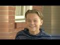 16-Year-Old Leonardo DiCaprio FIRST Interview! 16-Year-Old Leonardo DiCaprio FIRST Interview!