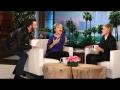 A Big Surprise for Scarlett Johansson A Big Surprise for Scarlett Johansson