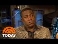 Tracy Morgan Makes Emotional Return To ‘SNL’ Studio Tracy Morgan Makes Emotional Return To ‘SNL’ Studio