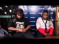 Tracy Morgan On Donald Sterling, Kevin Hart & Mike Epps Conflict, & Scarface Calls In Tracy Morgan On Donald Sterling, Kevin Hart & Mike Epps Conflict, & Scarface Calls In