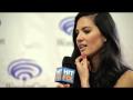 Olivia Munn on the future of 'The Newsroom' Olivia Munn on the future of 'The Newsroom'