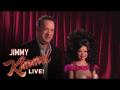 Toddlers & Tiaras with Tom Hanks Toddlers & Tiaras with Tom Hanks