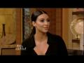 Kim Kardashian Interview - Live with Kelly and Michael 05/25/15 Kim Kardashian Interview - Live with Kelly and Michael 05/25/15