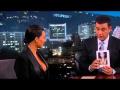 Kim Kardashian West on Jimmy Kimmel - 4/30/2015 - Full Interview Kim Kardashian West on Jimmy Kimmel - 4/30/2015 - Full Interview