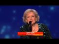The People's Choice for Favorite TV Icon is Betty White The People's Choice for Favorite TV Icon is Betty White