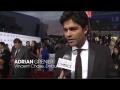 Adrian Grenier on shooting Adrian Grenier on shooting