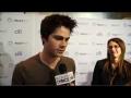 Does Dylan O'Brien want to play Harry Styles in a movie? Does Dylan O'Brien want to play Harry Styles in a movie?