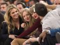 Kate Upton Enjoys Date Night With Justin Verlander While Hanging Out With Taylor Swift Kate Upton Enjoys Date Night With Justin Verlander While Hanging Out With Taylor Swift