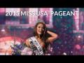 2015 MISS USA Pageant 2015 MISS USA Pageant