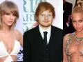2015 MTV Video Music Award Nominations- Taylor Swift, Beyonce & More! 2015 MTV Video Music Award Nominations- Taylor Swift, Beyonce & More!