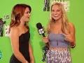 Katie Stevens Teases MTV VMAs Red Carpet & ‘Faking It’ Spoilers! Katie Stevens Teases MTV VMAs Red Carpet & ‘Faking It’ Spoilers!